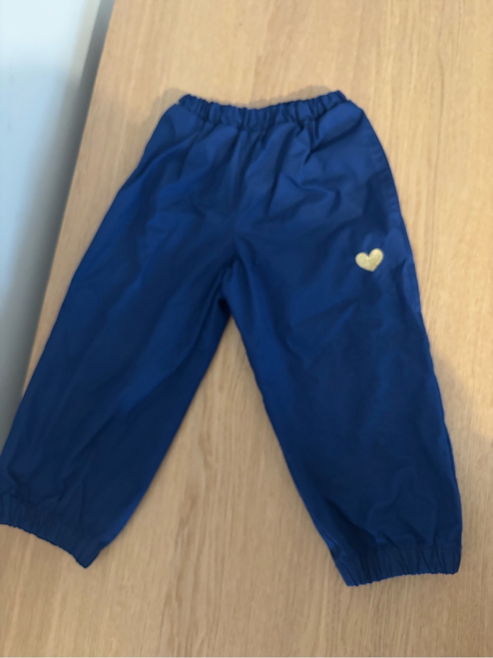 Oshkosh 18 month splash pants